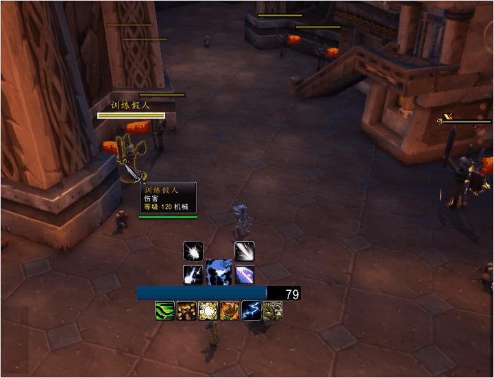 魔兽世界近战pvp走位,魔兽世界远程pvp哪个厉害