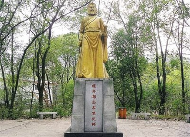 辽阳曾经的首都,东北第一城辽阳有2000多年历史