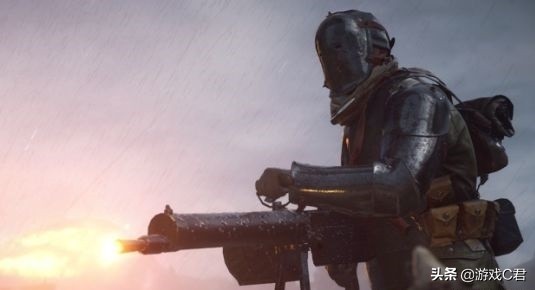 暗区突围战地1,买了战地5送battlefield1