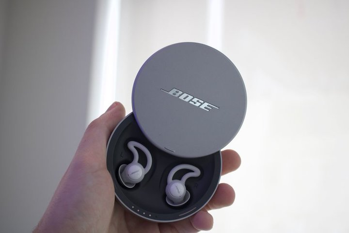 bose耳机二代测评,bose遮噪睡眠耳塞是否真的有用