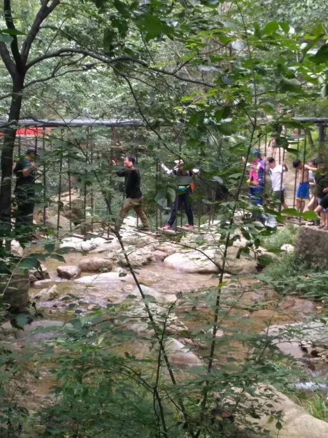 养子沟游玩攻略,养子沟畅游文案