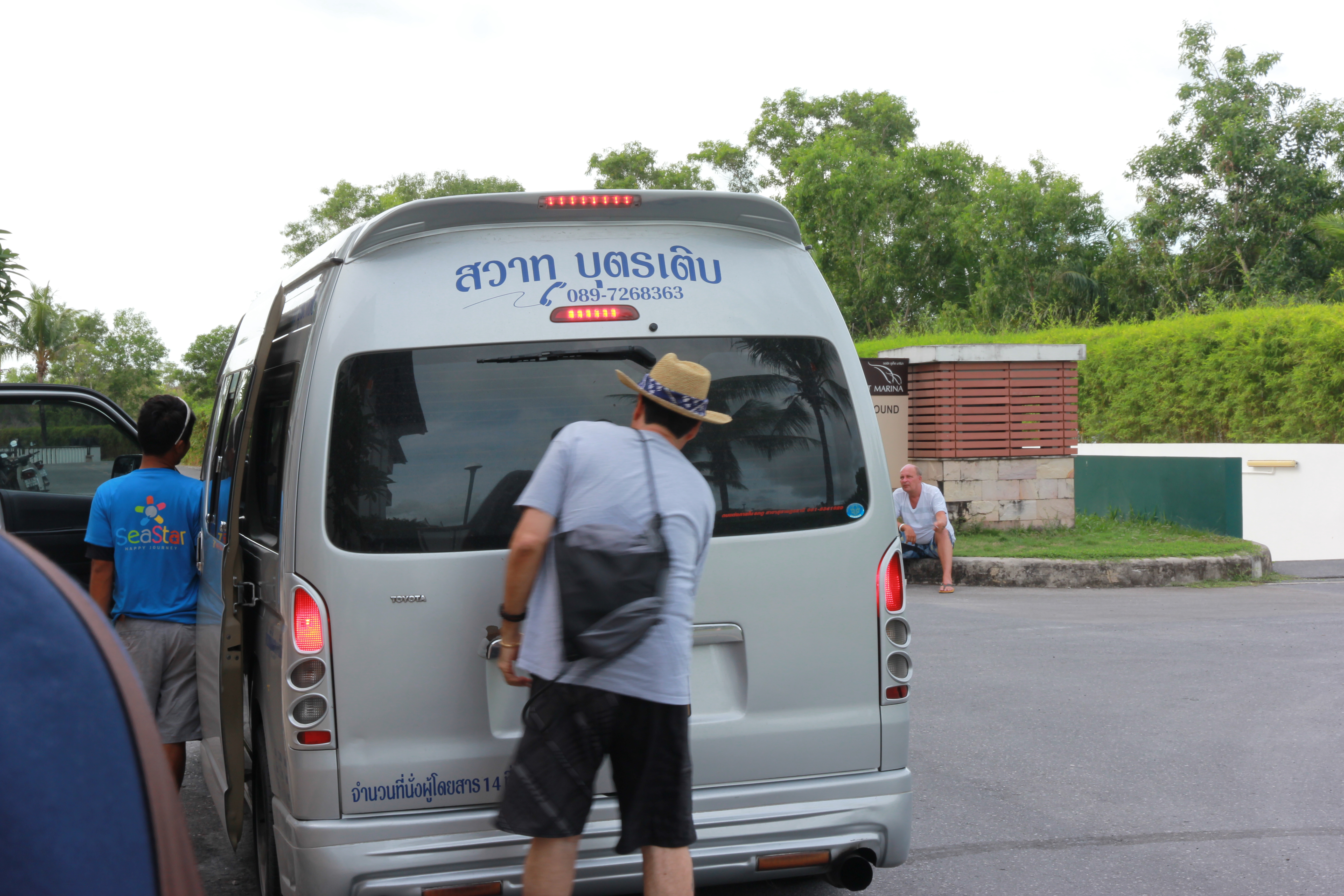 在普吉岛浮潜拍到的美妙海底世界 (普吉岛cape panwa hotel浮潜)