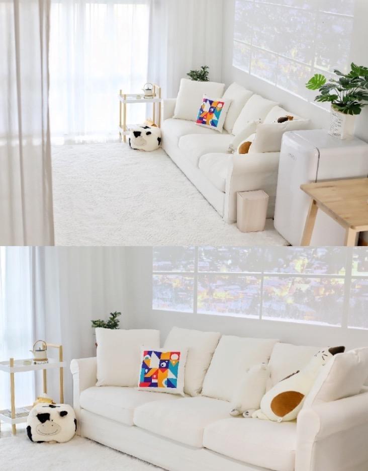 低成本住新家,低成本装修自建房