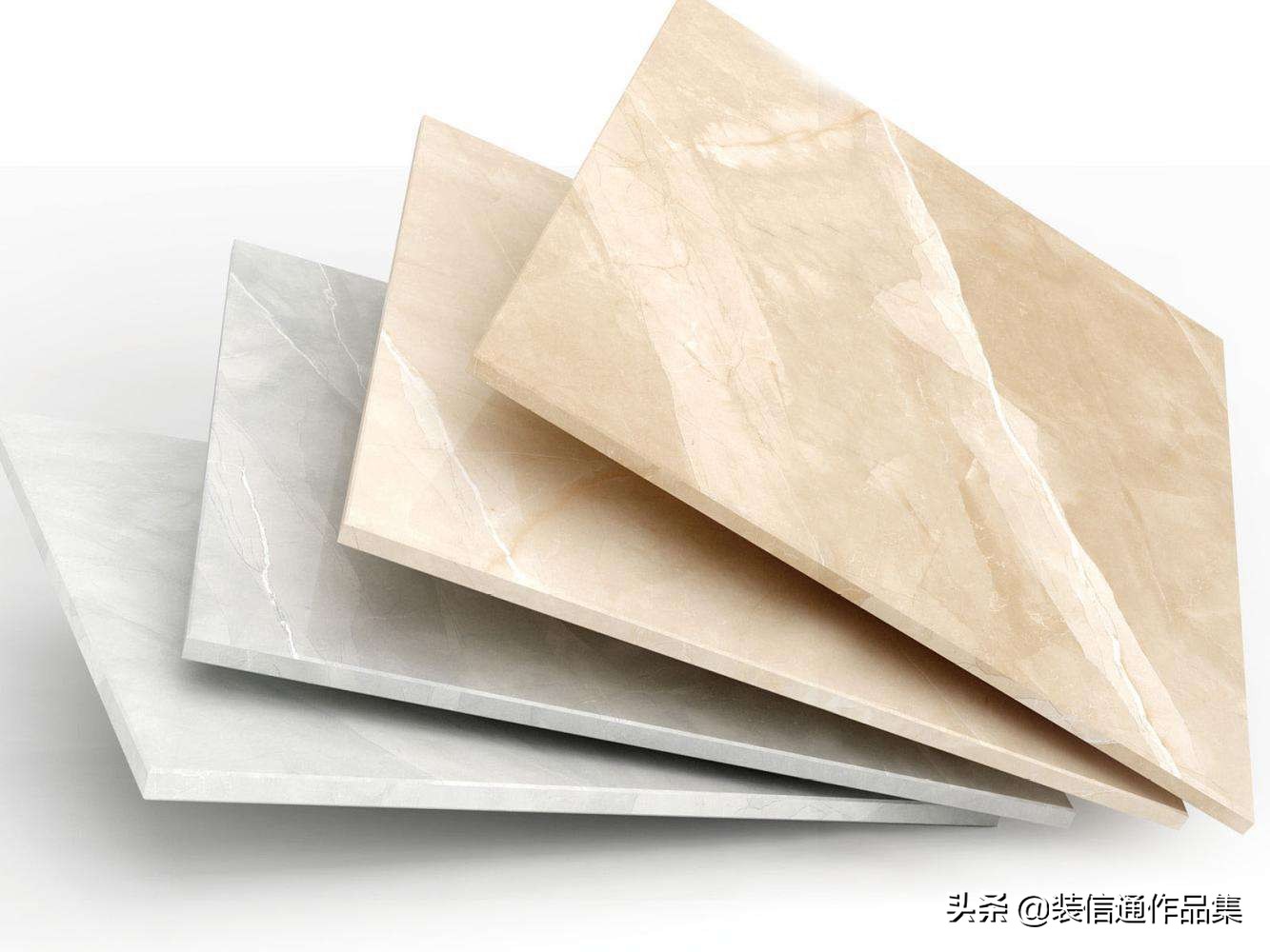 装修大理石和瓷砖哪个贵,装修石材好还是大理石好