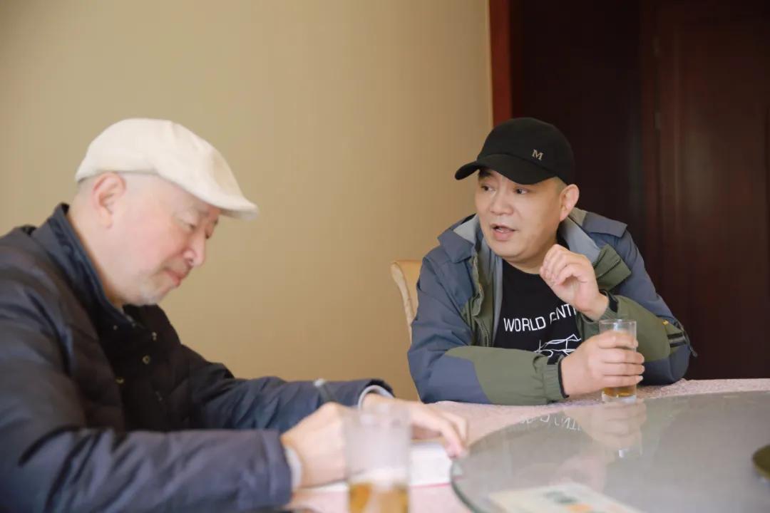 专业，创新，科班，看这位宜兴大师用心烧制的人生大餐