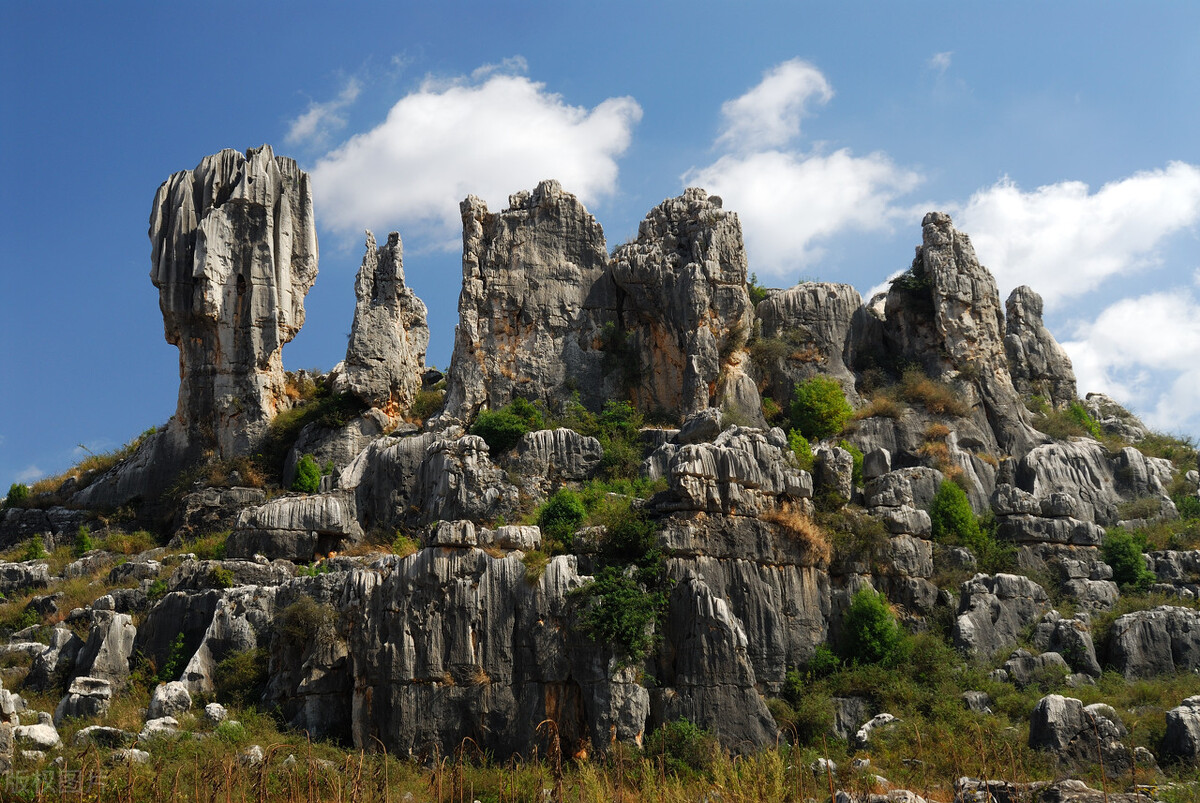 86版西游记拍摄地景区,86版西游记取景地点有哪些地方