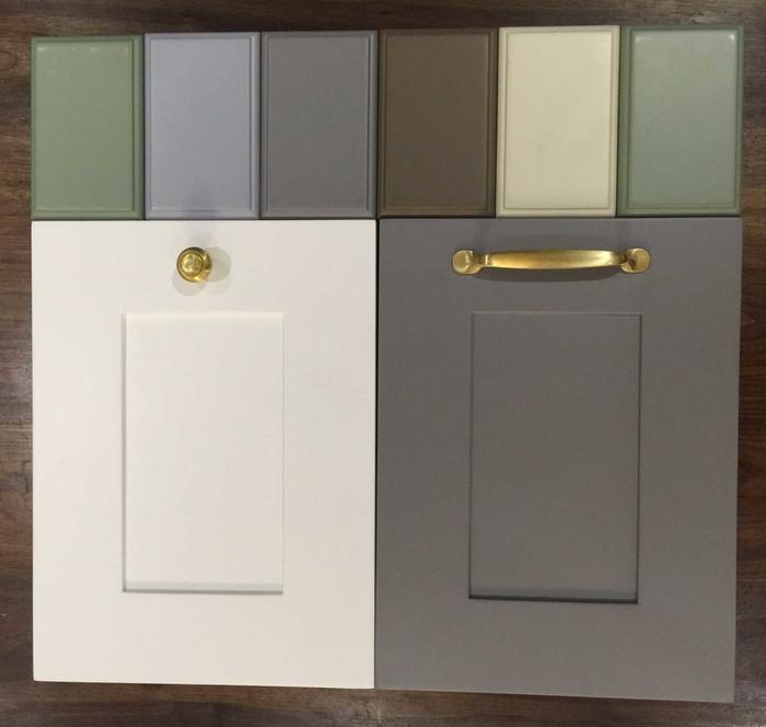 人造板与烤漆板,30秒了解板材