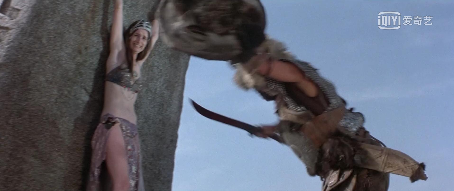 1982版野蛮人柯南,野蛮人柯南1982电影