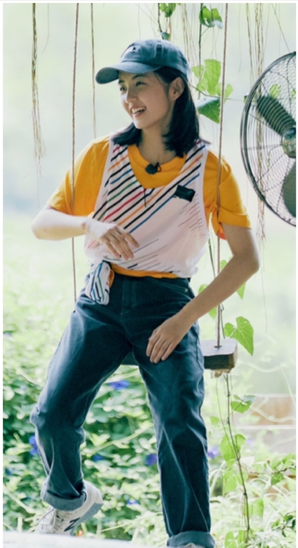 我的姐姐张子枫片段,张子枫褪去稚嫩越发少女很多