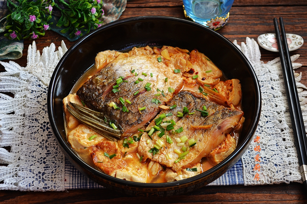 老父亲烧的菜,老爷子的拿手菜