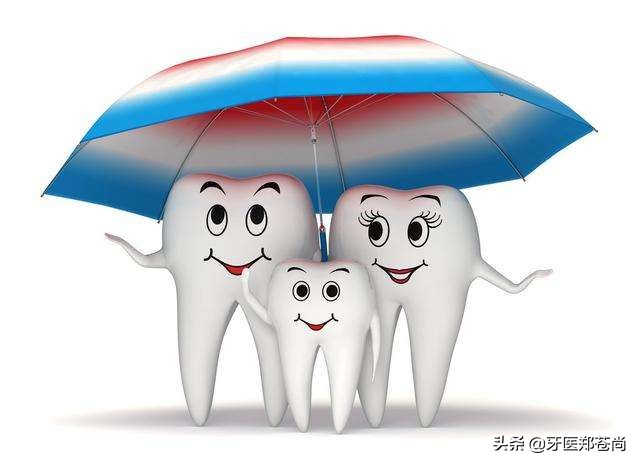 牙齿敏感酸痛怎么缓解才能恢复,牙齿敏感酸痛用什么牙膏