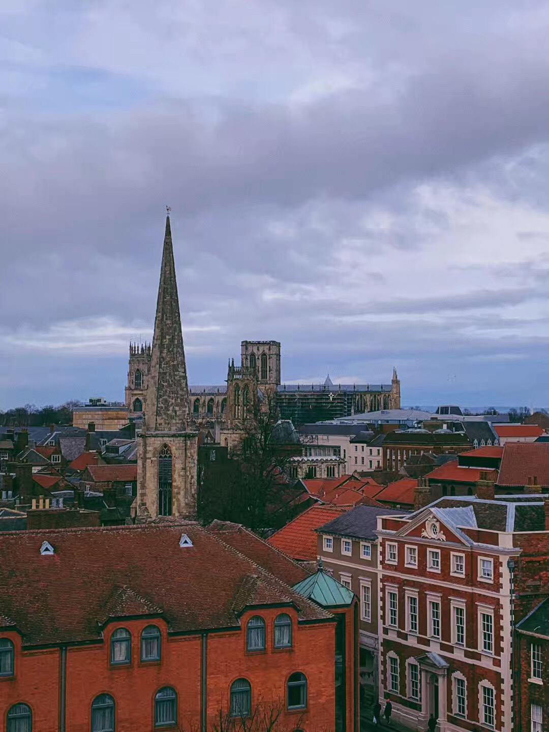 英国约克大学2020世界排名,英国约克大学怎么样