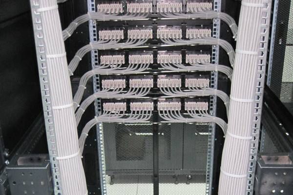 弱电机房搬迁技术方案,智能化弱电工程数据中心机房系统