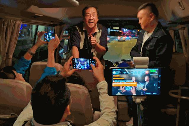 江城最美夜景,最美的江城夜景