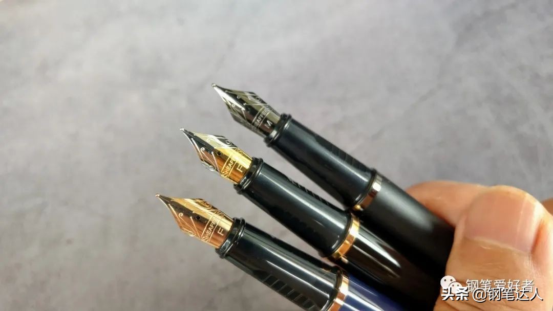 犀飞利钢笔和派克钢笔哪个好,犀飞利钢笔与高士钢笔哪个更好