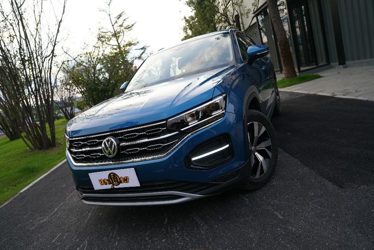 2024款探岳豪华进阶版介绍,缺点探岳