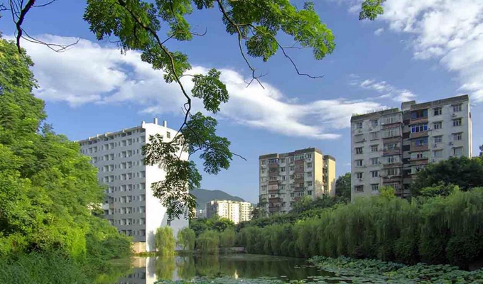 西南大学实力为什么强,西南大学实力到底怎么样