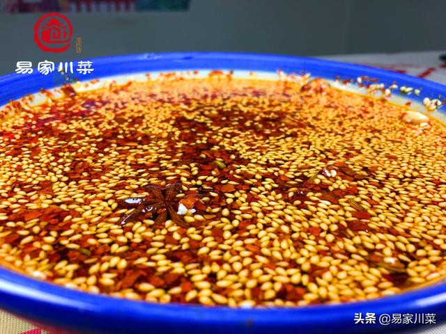 红油闻着香吃着不香,为什么红油不香