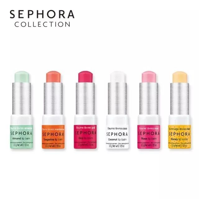 丝芙兰平价好物推荐排行榜,丝芙兰好物排行