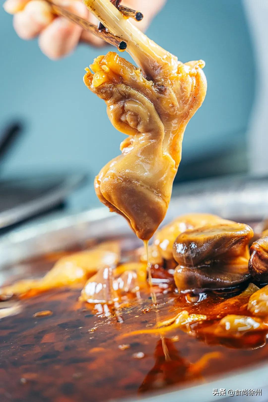 一道菜火了一个店,一道菜带火一座城