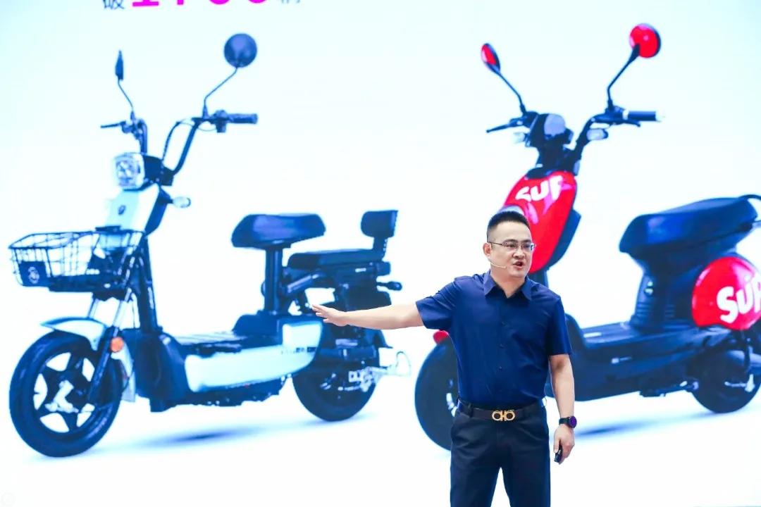 爱玛锂电车续航能力,爱玛48v锂电池车型