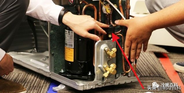 什么是VRV？VRV工作原理与设计流程是怎样？