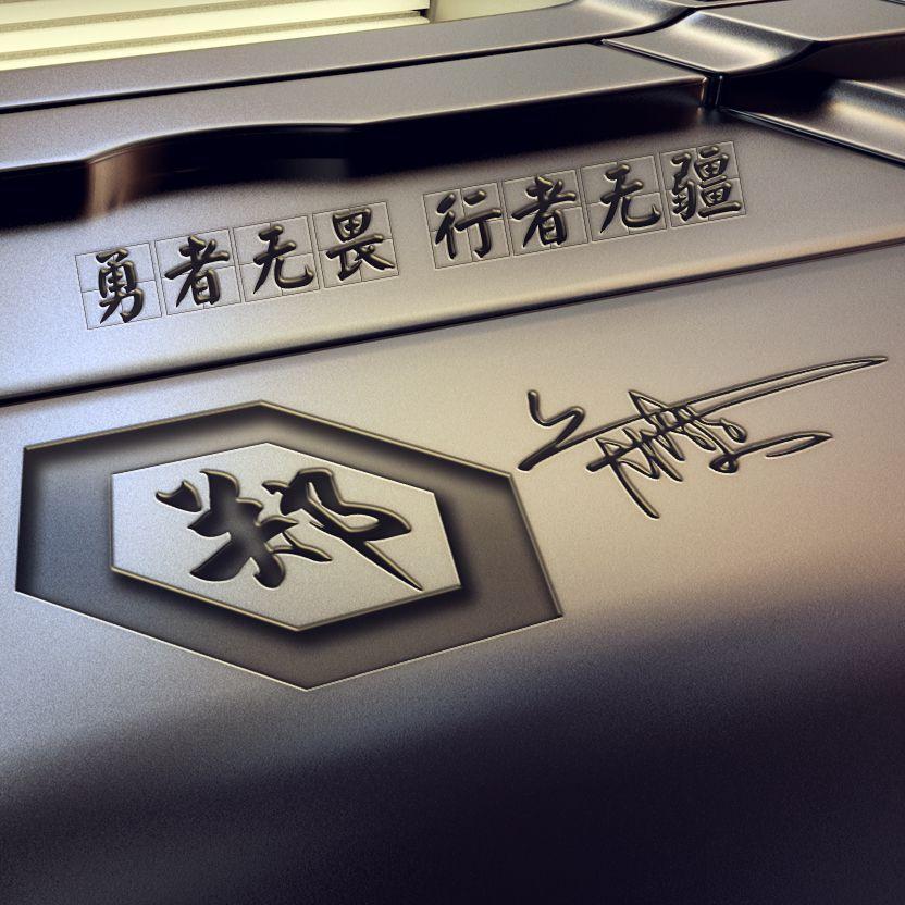 晒一晒你的好看的姓氏头像,姓氏夏微信头像十二生肖3d立体