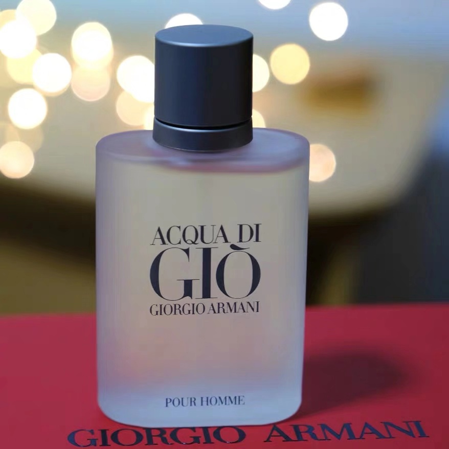 阿玛尼寄情男士香水邃蓝版,阿玛尼寄情男士香水直播