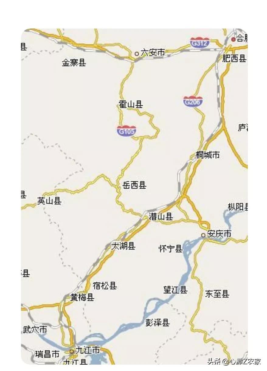 从铁路空白，到区域中心，曾单打独斗的安庆正迎来甜美时刻