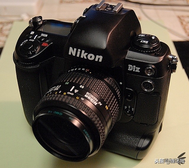 尼康的变革,尼康信仰