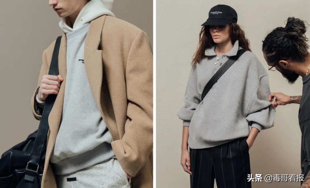 淡化LOGO的美潮,才是未来?