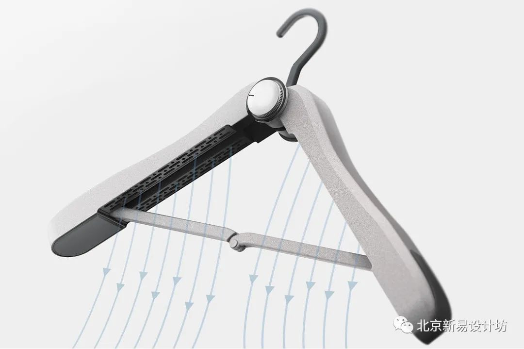 生活好帮手设计,创意衣架设计
