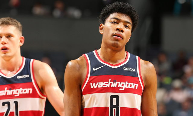 日本黑人NBA球星超越姚明？球迷：靠边站，你还不如阿联