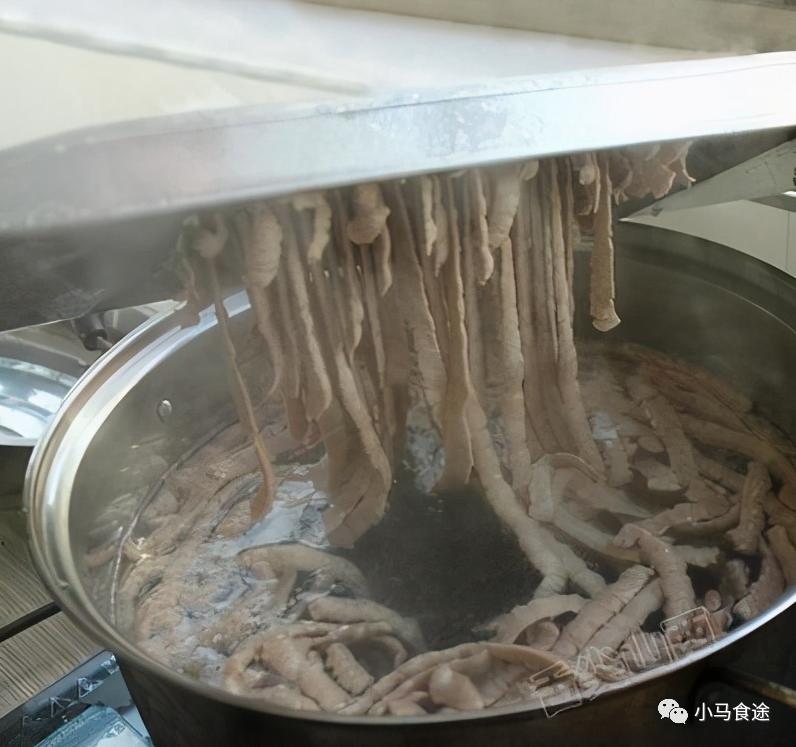 陕北宴席菜品大全,陕北特色招牌菜做法