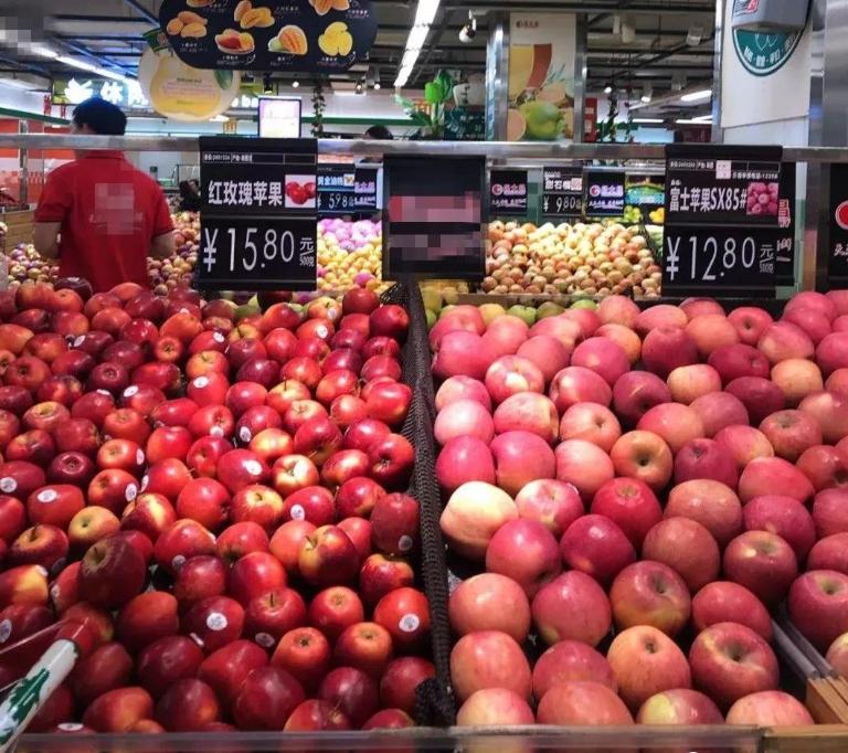 商超水果销售营销思路,超市水果怎么提高销售和毛利