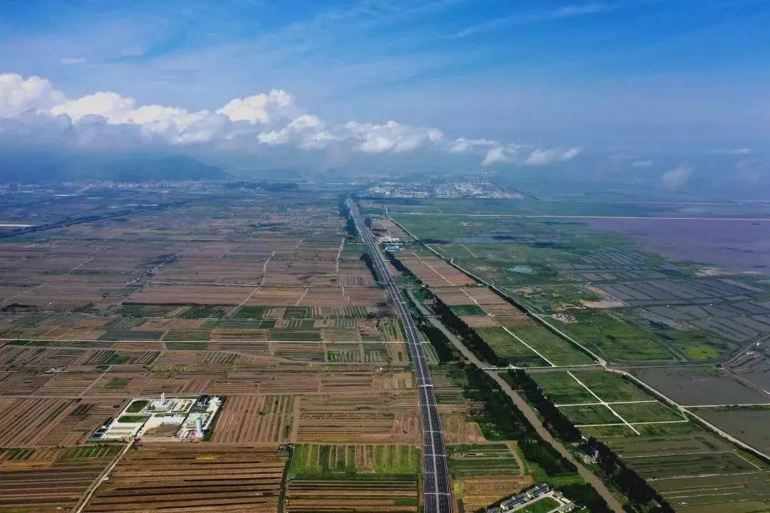 温州最新开通的高速,温州即将开通的高速