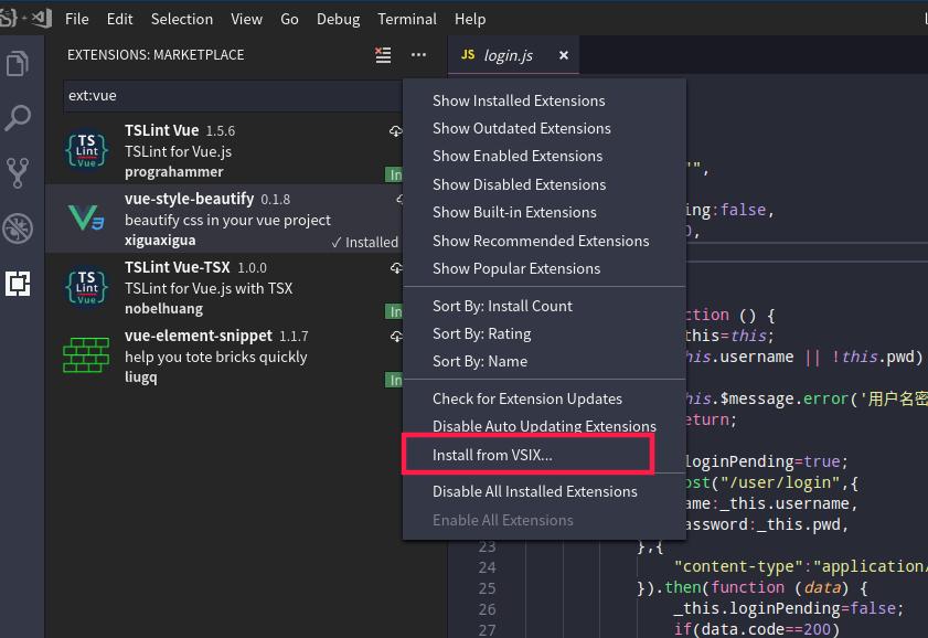 vscode杩滅▼閰嶇疆vscodeserver,vscode杩炴帴codeserver