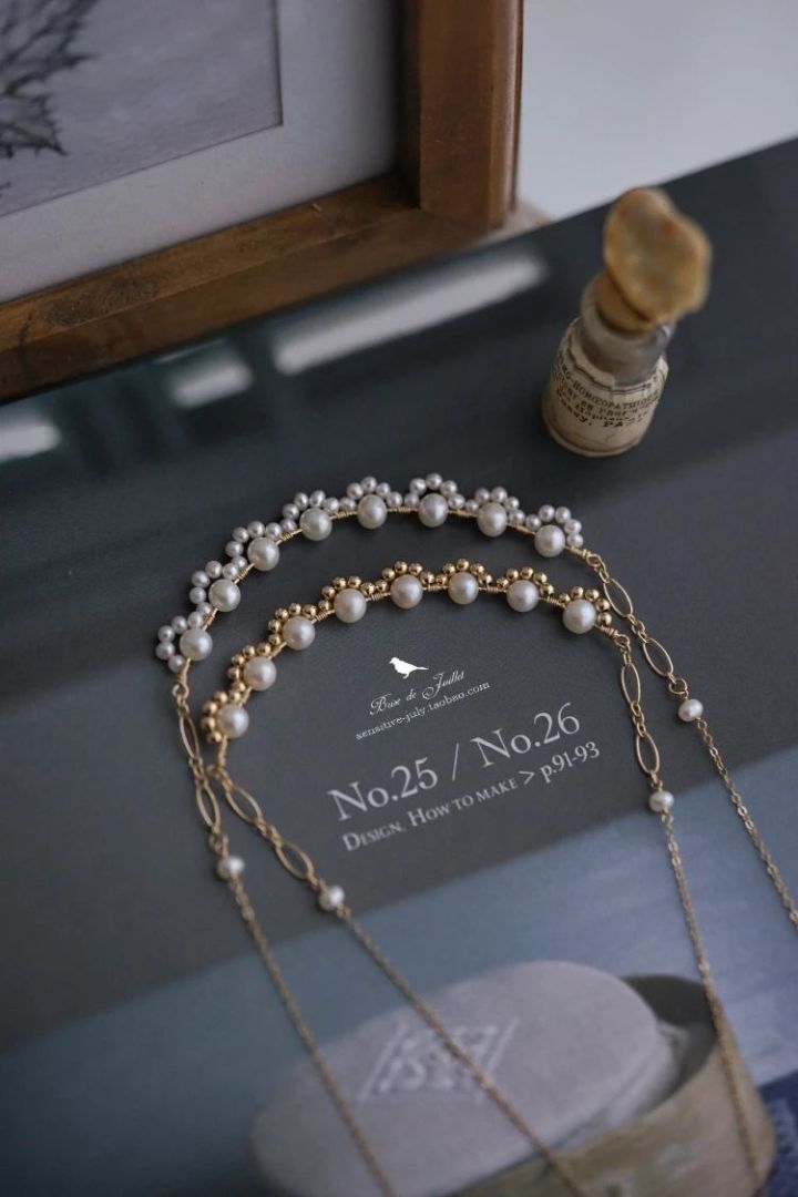 便宜又高级感强的小配饰,时髦又平价的配饰推荐