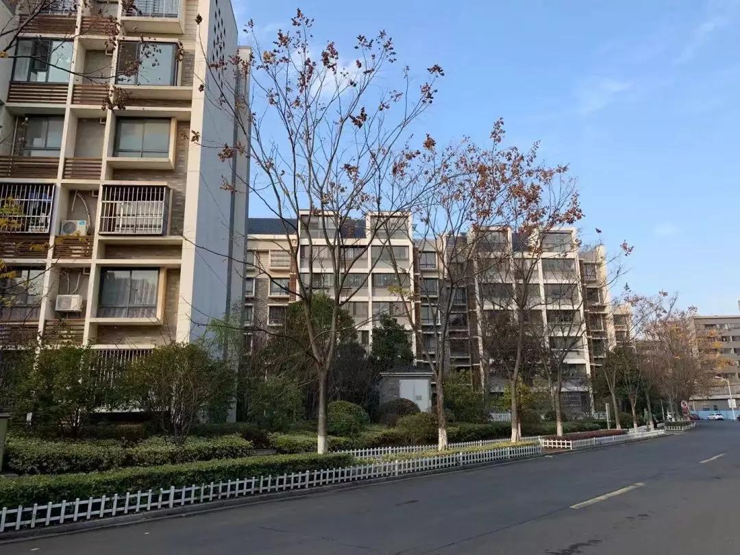 仙林中心房价稳中有升,仙林为什么房价贵