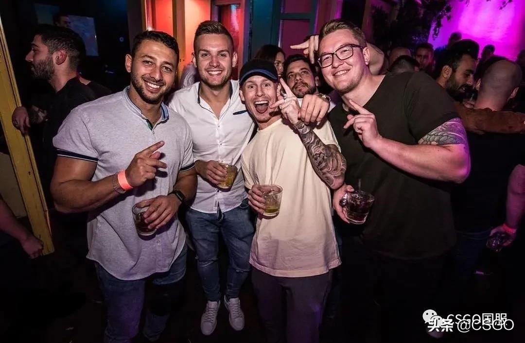 csgo职业哥杂谈,csgo职业哥趣味采访