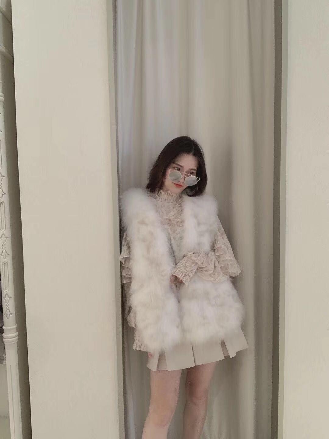 穿皮草为什么有人说难看,穿皮草不好看怎么回事