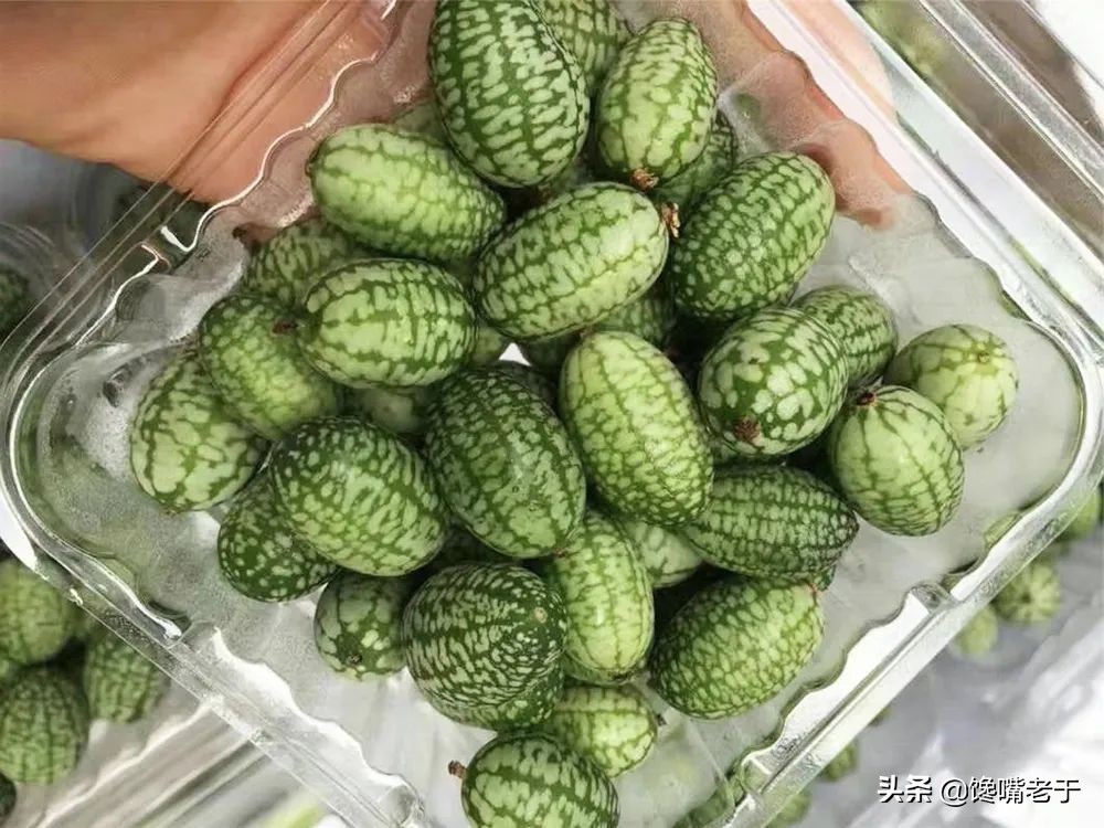 饱受差评的5种水果,没吃时很好奇,吃过后极度后悔,你吃过几种