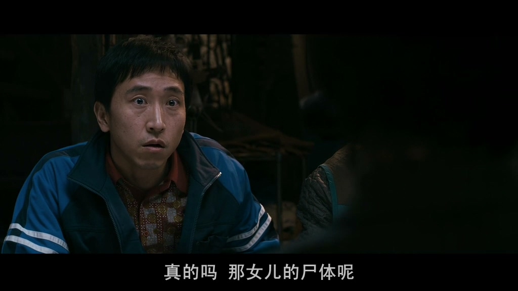 嘿嘿……我就是杀人凶手,你奈我何?韩国电影无尿点系列