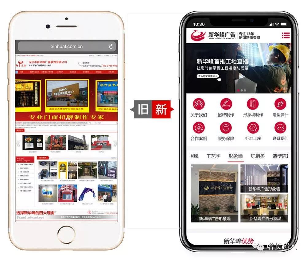 如何建立一个优质官网,如何做出一个好的官网