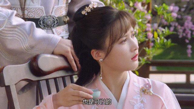 《萦萦夙语亦难求》：自恋少爷追腹黑侍女，反转不断，爆笑不止