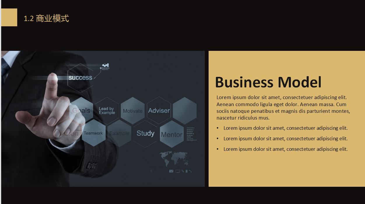 汽车修理连锁商业计划书ppt,怎么做电子版的商业计划书ppt