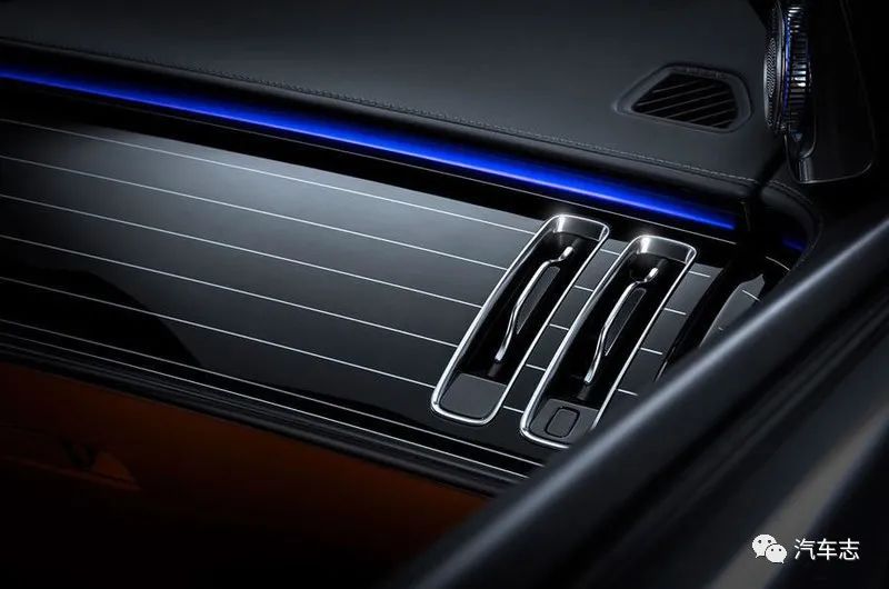 争议非常大的全新奔驰S级W223发布,会不会又是真香定律?