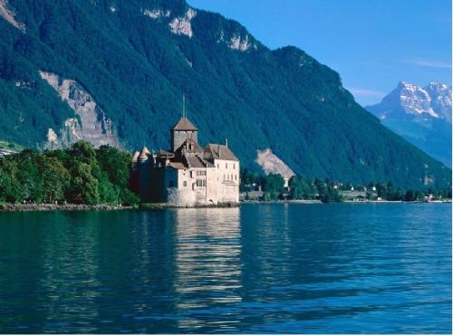 盘点国际组织总部最多的城市，有哪些城市堪称“世界首都”？