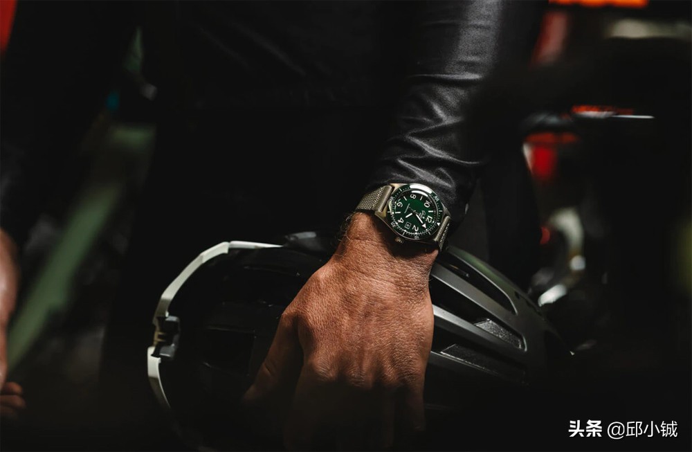 除了绿水鬼还有什么手表,宝珀五十噚和劳力士黑水鬼怎么选