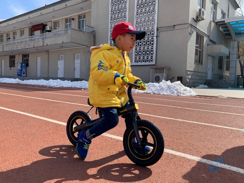 什么样的滑步车好 (无踏板滑步车怎么骑)